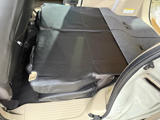 N-BOX G 純正ナビ TV オートエアコン プッシュスタート(22枚目)