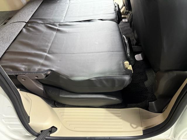 N-BOX G 純正ナビ TV オートエアコン プッシュスタート(23枚目)