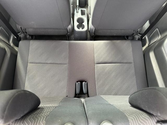 ジムニー ＸＣ　９型インタークーラーターボ　タイミングチェーン　キーレス　車検２年付　ワンオーナー（13枚目）