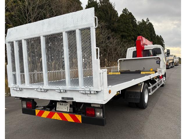 ファイター 　積載クレーン　４段フックイン　フルラジコン　スライドボディ（7枚目）