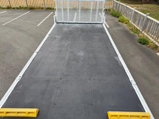 ファイター 　積載クレーン　４段フックイン　フルラジコン　スライドボディ（17枚目）