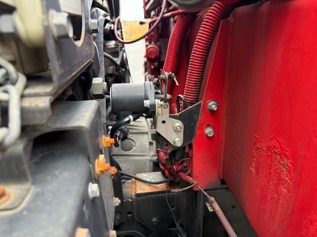 ファイター 　積載クレーン　４段フックイン　フルラジコン　スライドボディ（19枚目）