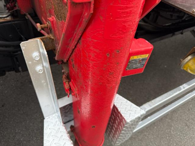 ファイター 　積載クレーン　４段フックイン　フルラジコン　スライドボディ（20枚目）