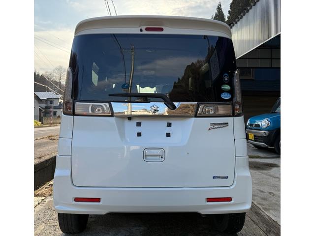 スペーシアカスタム XS デュアルカメラブレーキサポート装着車(3枚目)