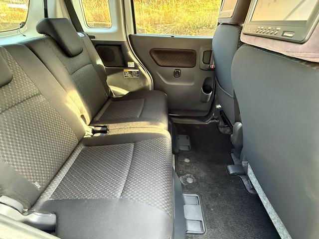 スペーシアカスタム XS デュアルカメラブレーキサポート装着車(11枚目)