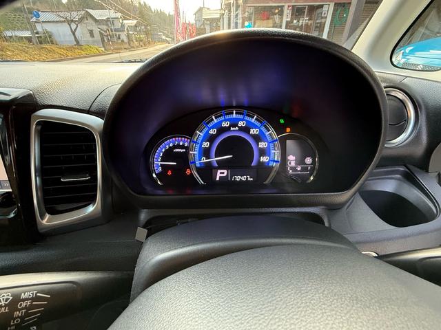 スペーシアカスタム XS デュアルカメラブレーキサポート装着車(15枚目)