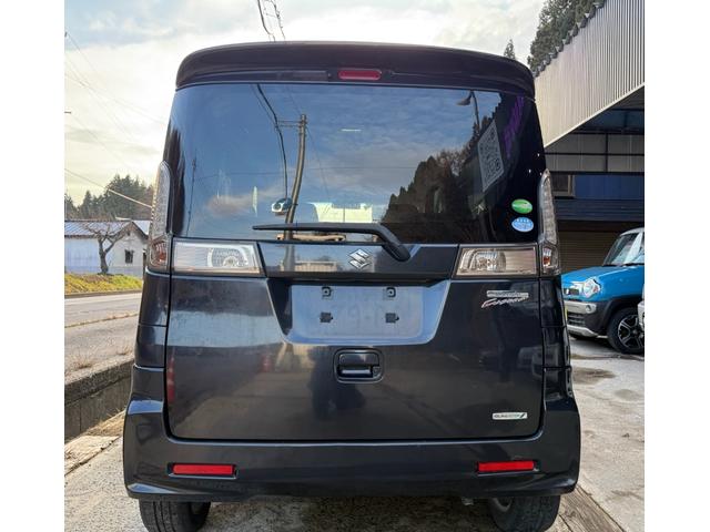 スペーシアカスタム ＸＳ　プッシュスタート　左パワースライドドア（3枚目）