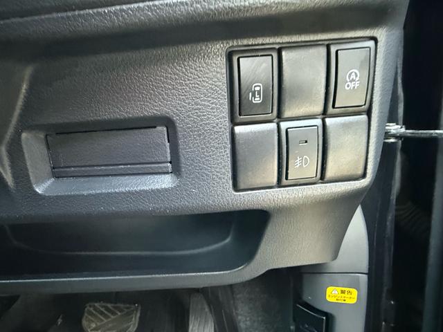 スペーシアカスタム ＸＳ　プッシュスタート　左パワースライドドア（10枚目）