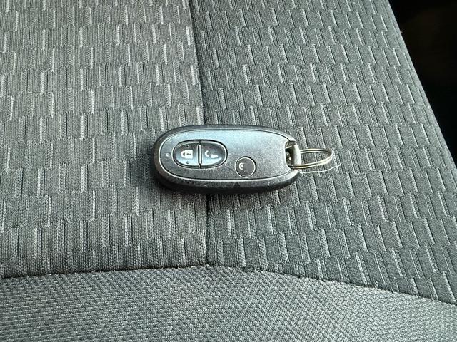 スペーシアカスタム ＸＳ　プッシュスタート　左パワースライドドア（13枚目）