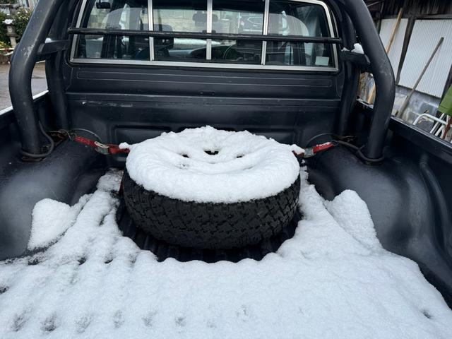 TOYOTA HILUX PICK UP DOUBLECAB SSR