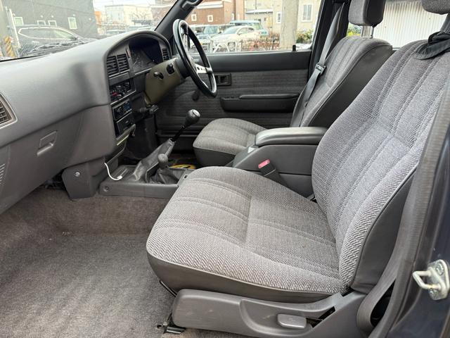 TOYOTA HILUX PICK UP DOUBLECAB SSR