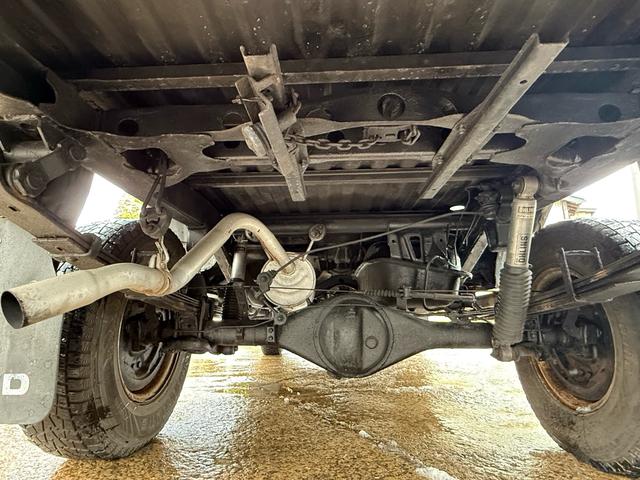 TOYOTA HILUX PICK UP DOUBLECAB SSR