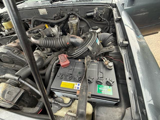 TOYOTA HILUX PICK UP DOUBLECAB SSR