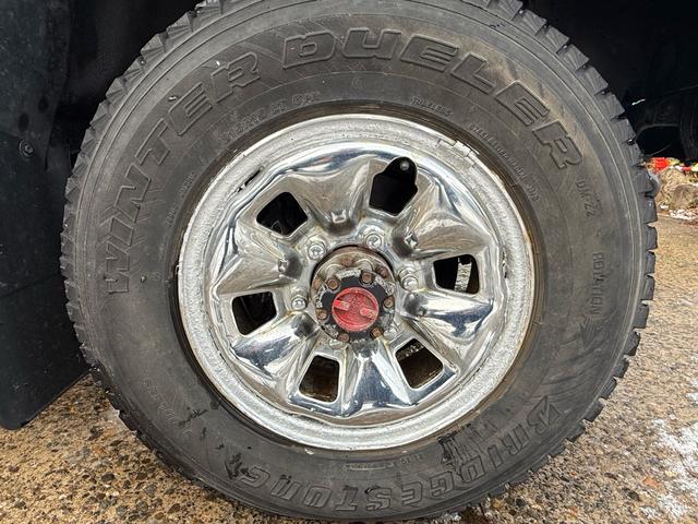 TOYOTA HILUX PICK UP DOUBLECAB SSR