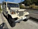 MITSUBISHI JEEP