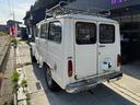 MITSUBISHI JEEP