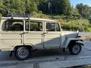 MITSUBISHI JEEP