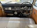 MITSUBISHI JEEP