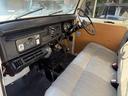 MITSUBISHI JEEP