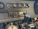 MITSUBISHI JEEP