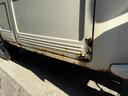 MITSUBISHI JEEP