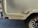 MITSUBISHI JEEP
