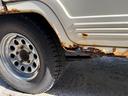 MITSUBISHI JEEP