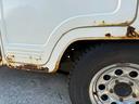 MITSUBISHI JEEP