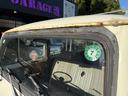 MITSUBISHI JEEP