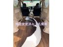 アルファード ２４０Ｘ　２名乗車　　プッシュスタート　両側パワースライドドア　車高調（4枚目）