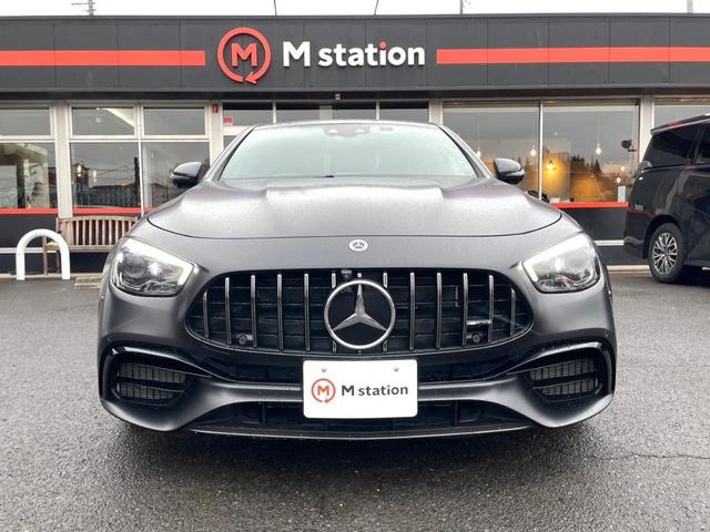 メルセデスＡＭＧ Ｅクラス