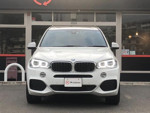 Ｘ５ ｘＤｒｉｖｅ　３５ｄ　Ｍスポーツ　インテリジェントセーフティ　アダプティブクルーズＣ　パノラマルーフ　純正ナビフルセグＢカメラ　コンフォートアクセス　プッシュスタート　ディーゼル　Ａストップ　パワーバックドア　純正前後ドラレコ　ＥＴＣ（2枚目）