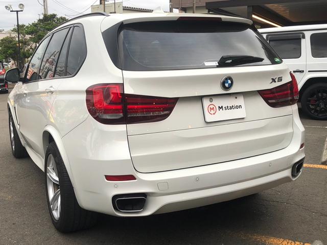 Ｘ５ ｘＤｒｉｖｅ　３５ｄ　Ｍスポーツ　インテリジェントセーフティ　アダプティブクルーズＣ　パノラマルーフ　純正ナビフルセグＢカメラ　コンフォートアクセス　プッシュスタート　ディーゼル　Ａストップ　パワーバックドア　純正前後ドラレコ　ＥＴＣ（8枚目）