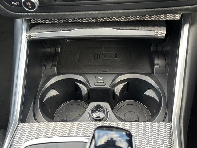 ３シリーズ ３２０ｄ　ｘＤｒｉｖｅツーリング　Ｍスポーツ　ワンオーナー　インテリジェントセーフティ　ＡＣＣ　純正ナビＢカメラ　コンフォートアクセス　クリアランスソナー　ＬＥＤヘッドライト　シートヒーター　ステアリングリモコン　プッシュスタート（22枚目）