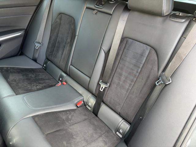 ３シリーズ ３２０ｄ　ｘＤｒｉｖｅツーリング　Ｍスポーツ　ワンオーナー　インテリジェントセーフティ　ＡＣＣ　純正ナビＢカメラ　コンフォートアクセス　クリアランスソナー　ＬＥＤヘッドライト　シートヒーター　ステアリングリモコン　プッシュスタート（29枚目）