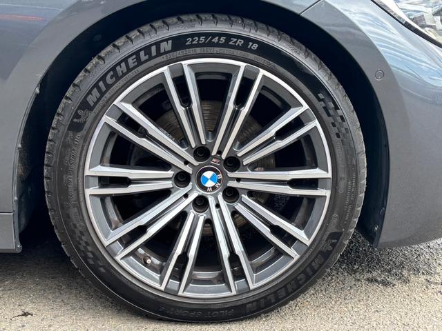 ３シリーズ ３２０ｄ　ｘＤｒｉｖｅツーリング　Ｍスポーツ　ワンオーナー　インテリジェントセーフティ　ＡＣＣ　純正ナビＢカメラ　コンフォートアクセス　クリアランスソナー　ＬＥＤヘッドライト　シートヒーター　ステアリングリモコン　プッシュスタート（62枚目）