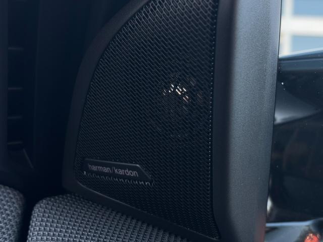 Ｘ３ Ｍ５０　ｘＤｒｉｖｅ　ワンオーナー　コンフォートパッケージ　ｈａｒｍａｎ／ｋａｒｄｏｎサウンド　電動パノラマガラスサンルーフ　ＨＵＤ　ＢＳＭ　ＡＣＣ　ＥＴＣ　ブラックレザーシート　ＯＰ２１インチアロイホイール（22枚目）