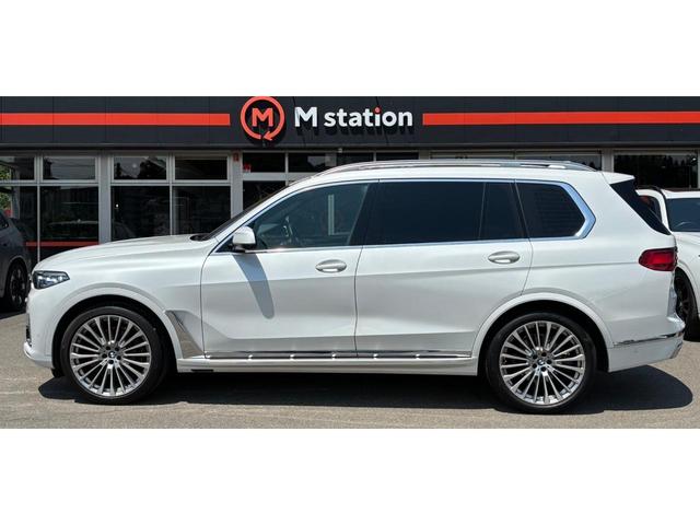 Ｘ７ ｘＤｒｉｖｅ　３５ｄ　デザインピュアエクセレンス　ワンオーナー　ウェルネスパッケージ　ｈａｒｍａｎ／ｋａｒｄｏｎサウンドシステム　アルカンタラルーフ・ライニング　マルチスポーク・スタイリング７５７アロイ・Ｒ２２ホイール　前後ドラレコ　ルーフレール（67枚目）