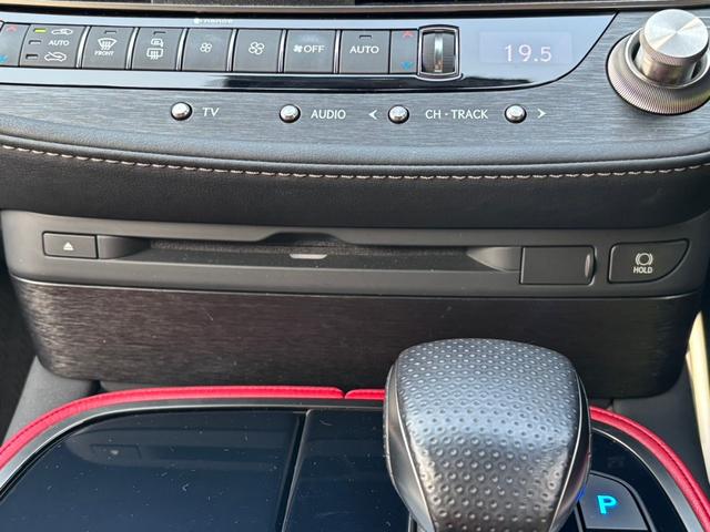 ＬＳ ＬＳ５００　Ｆスポーツ　エイムゲインエアロ　エイムゲインマフラー　サスコン　セーフティセンス　ＡＣＣ　エイムゲイン２０インチＡＷ　リアスポイラー　エアサスコントロール　ドラレコ　レーダー　純正ナビフルセグ３６０°カメラ（21枚目）