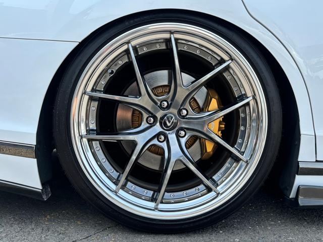 ＬＳ ＬＳ５００　Ｆスポーツ　エイムゲインエアロ　エイムゲインマフラー　サスコン　セーフティセンス　ＡＣＣ　エイムゲイン２０インチＡＷ　リアスポイラー　エアサスコントロール　ドラレコ　レーダー　純正ナビフルセグ３６０°カメラ（70枚目）