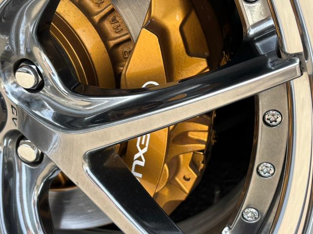 ＬＳ ＬＳ５００　Ｆスポーツ　エイムゲインエアロ　エイムゲインマフラー　サスコン　セーフティセンス　ＡＣＣ　エイムゲイン２０インチＡＷ　リアスポイラー　エアサスコントロール　ドラレコ　レーダー　純正ナビフルセグ３６０°カメラ（74枚目）