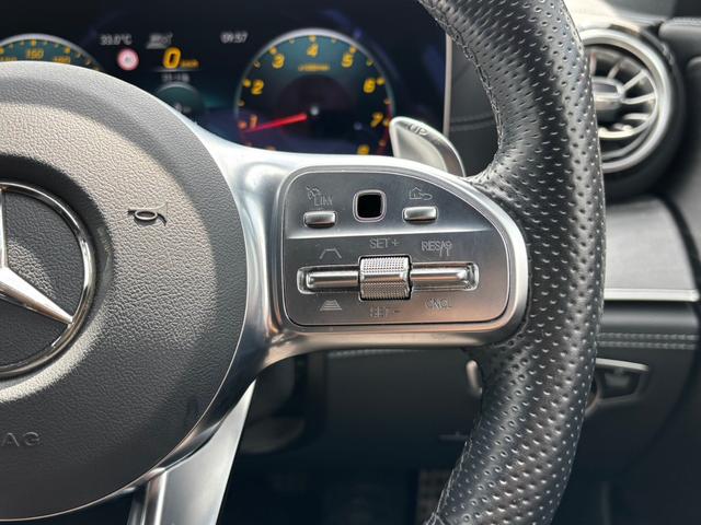 ＧＴ ４ドアクーペ ４３　４マチック＋　ライドコントロール＋パッケージ　グラファイトグレーマグノ　ＡＭＧライドコントロールＰＫＧ　エクスクルーシブＰＫＧ　アダプティブクルーズコントロール　ブルメスターサウンド　純正ナビフルセグＢカメラ３６０°カメラ　スライディングルーフ（8枚目）
