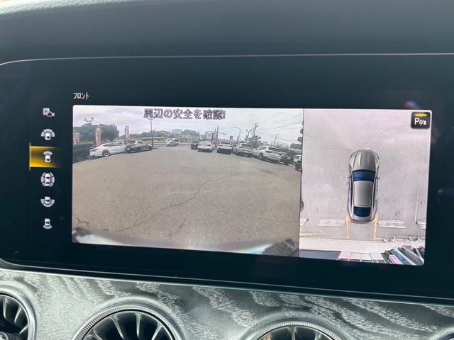 ＧＴ ４ドアクーペ ４３　４マチック＋　ライドコントロール＋パッケージ　グラファイトグレーマグノ　ＡＭＧライドコントロールＰＫＧ　エクスクルーシブＰＫＧ　アダプティブクルーズコントロール　ブルメスターサウンド　純正ナビフルセグＢカメラ３６０°カメラ　スライディングルーフ（14枚目）