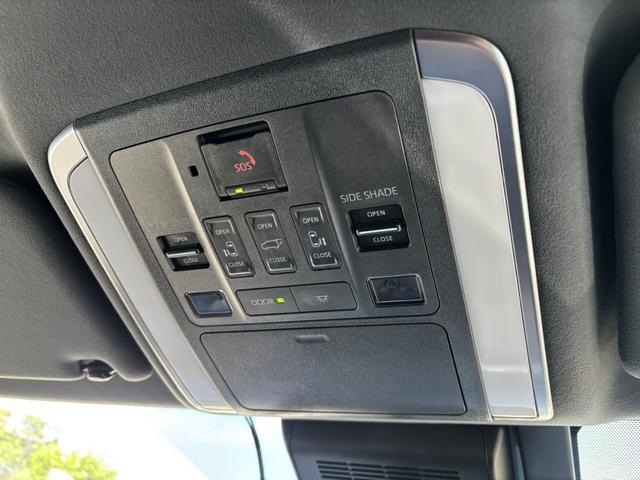 アルファードハイブリッド エグゼクティブラウンジ　モデリスタフルエアロ・モデリスタマフラー　トヨタチームメイト・セーフティセンス　ＪＢＬサウンド　左右独立ムーンルーフ　フリップダウンモニター　ＯＰ１９インチＡＷ　デジタルインナーミラー　ＡＣＣ（21枚目）