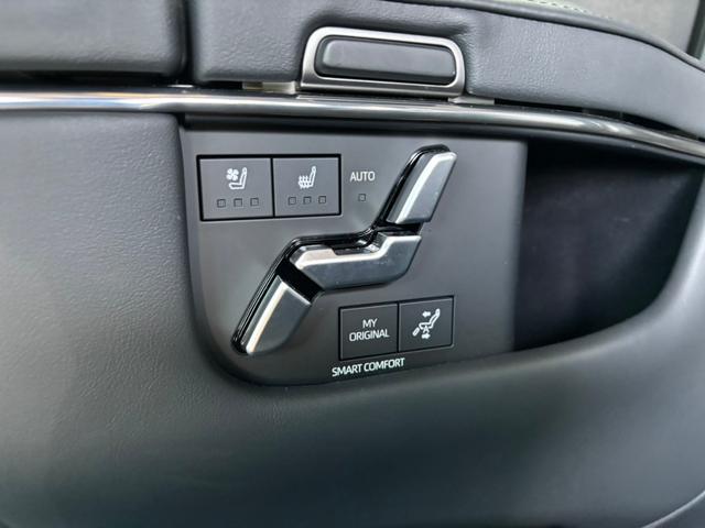 アルファードハイブリッド エグゼクティブラウンジ　モデリスタフルエアロ・モデリスタマフラー　トヨタチームメイト・セーフティセンス　ＪＢＬサウンド　左右独立ムーンルーフ　フリップダウンモニター　ＯＰ１９インチＡＷ　デジタルインナーミラー　ＡＣＣ（40枚目）