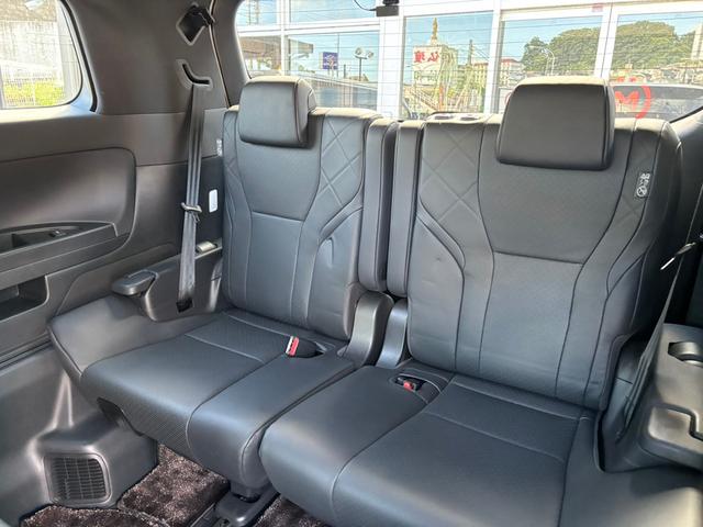 アルファードハイブリッド エグゼクティブラウンジ　モデリスタフルエアロ・モデリスタマフラー　トヨタチームメイト・セーフティセンス　ＪＢＬサウンド　左右独立ムーンルーフ　フリップダウンモニター　ＯＰ１９インチＡＷ　デジタルインナーミラー　ＡＣＣ（41枚目）