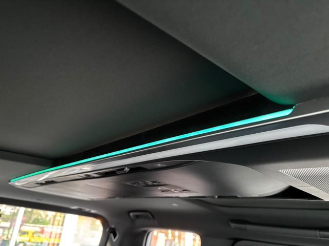 アルファードハイブリッド エグゼクティブラウンジ　モデリスタフルエアロ・モデリスタマフラー　トヨタチームメイト・セーフティセンス　ＪＢＬサウンド　左右独立ムーンルーフ　フリップダウンモニター　ＯＰ１９インチＡＷ　デジタルインナーミラー　ＡＣＣ（56枚目）