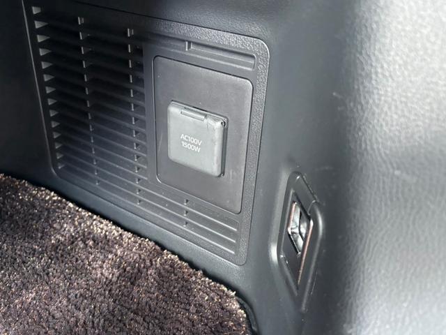 アルファードハイブリッド エグゼクティブラウンジ　モデリスタフルエアロ・モデリスタマフラー　トヨタチームメイト・セーフティセンス　ＪＢＬサウンド　左右独立ムーンルーフ　フリップダウンモニター　ＯＰ１９インチＡＷ　デジタルインナーミラー　ＡＣＣ（61枚目）