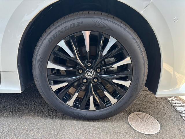 アルファードハイブリッド エグゼクティブラウンジ　モデリスタフルエアロ・モデリスタマフラー　トヨタチームメイト・セーフティセンス　ＪＢＬサウンド　左右独立ムーンルーフ　フリップダウンモニター　ＯＰ１９インチＡＷ　デジタルインナーミラー　ＡＣＣ（65枚目）