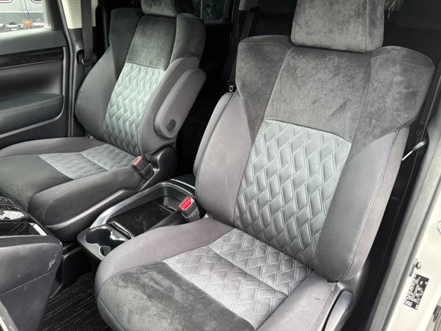 ヴェルファイア ２．５Ｚ　トヨタセーフティセンス　オートクルーズＣ　純正９インチナビフルセグＢカメラ　両側Ｐスライドドア　ＰＣＳ　ＬＤＡ　純正１８インチＡＷ　ＬＥＤヘッドライト　ＥＴＣ　プッシュスタート（28枚目）
